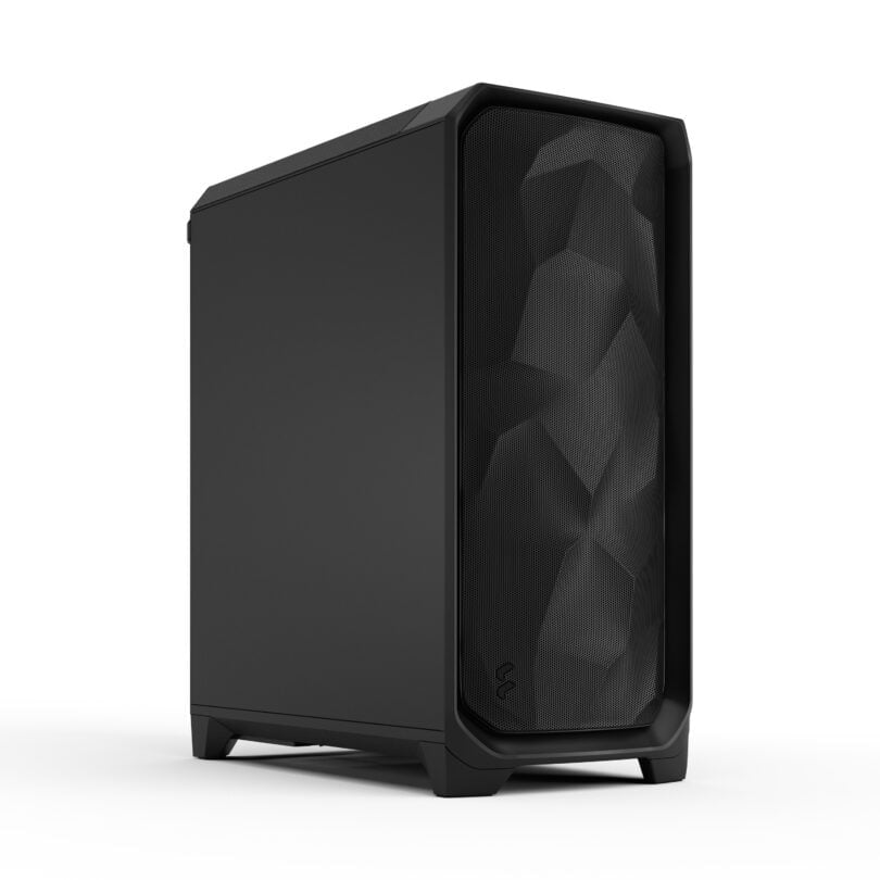 Fractal Design FD-C-MES3A-01 Computer Case - Meshify 3 Mid Tower Black