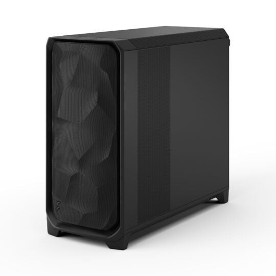 Fractal Design FD-C-MES3X-01 Computer Case - Meshify 3 XL Full Tower Black
