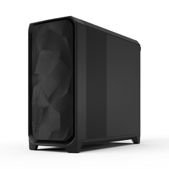 Fractal Design FD-C-MES3X-01 Computer Case - Meshify 3 XL Full Tower Black