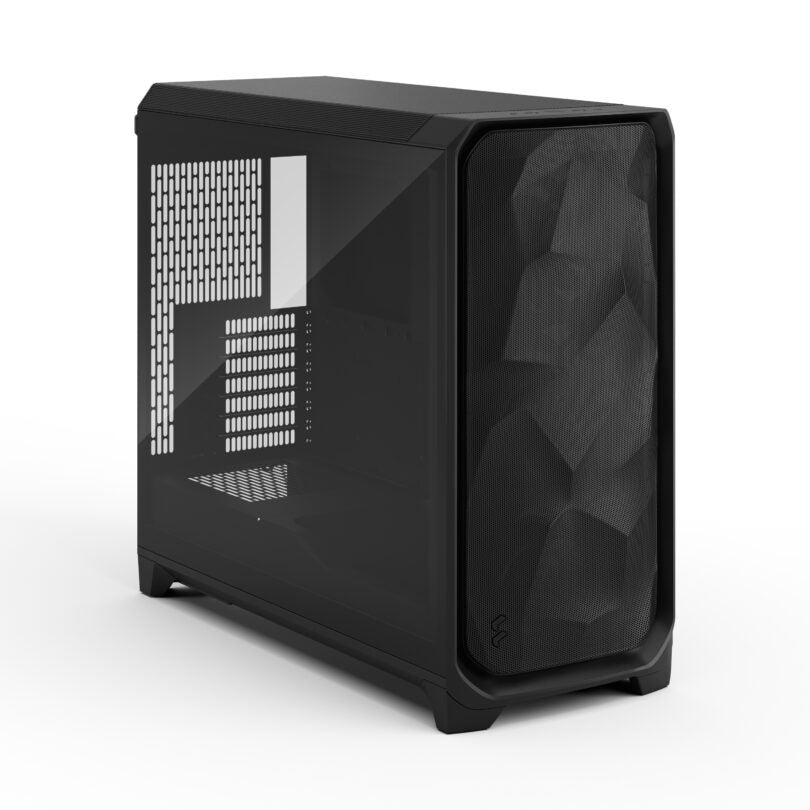 Fractal Design FD-C-MES3X-02 Computer Case - Meshify 3 XL Full Tower Black