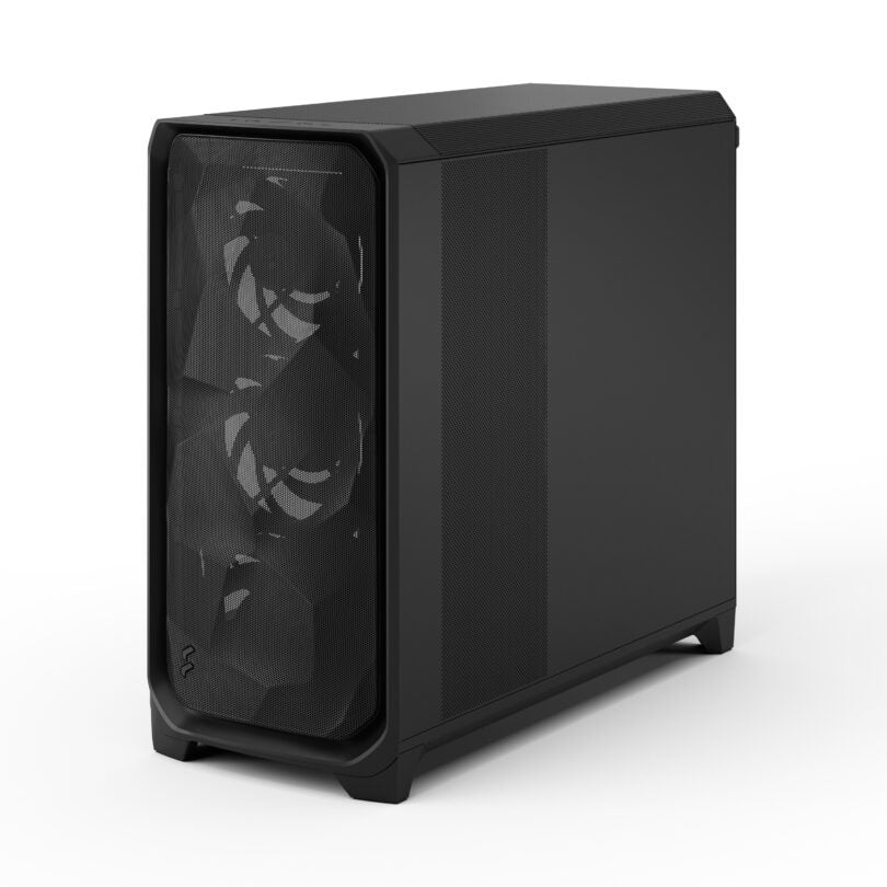 Fractal Design FD-C-MES3X-02 Computer Case - Meshify 3 XL Full Tower Black