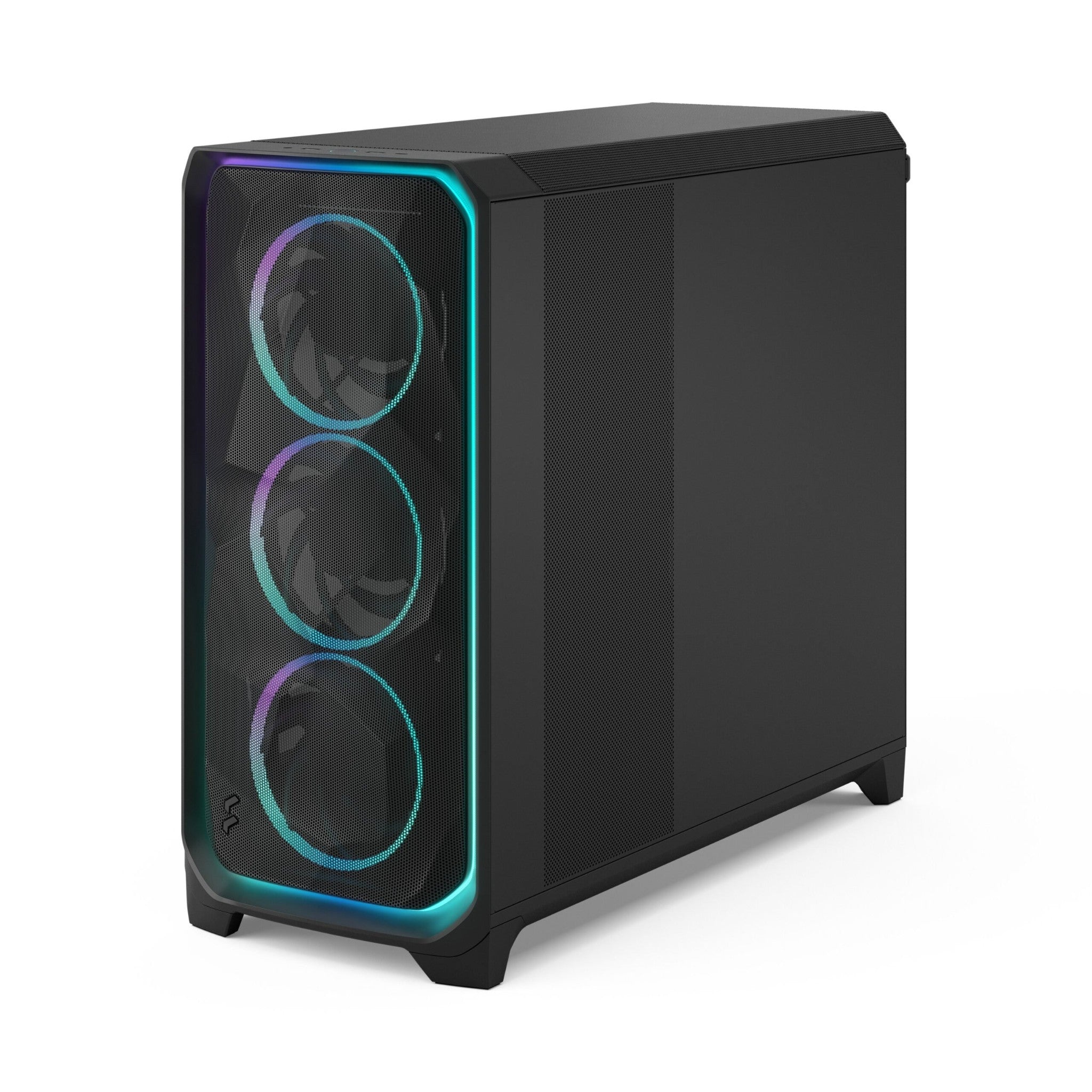 Fractal Design FD-C-MES3X-03 Computer Case - Meshify3 XL AmbiencePro RGB FTower
