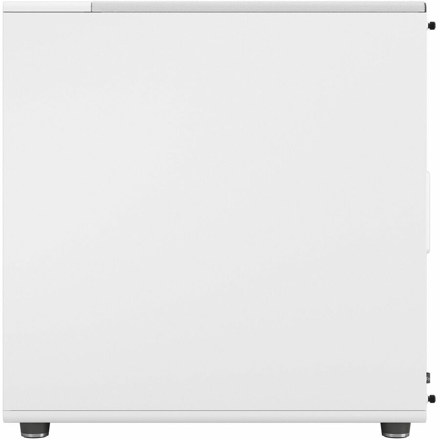 Fractal Design FD-C-NOR1X-04 Chassis North XL Chalk White Tempered Glass
