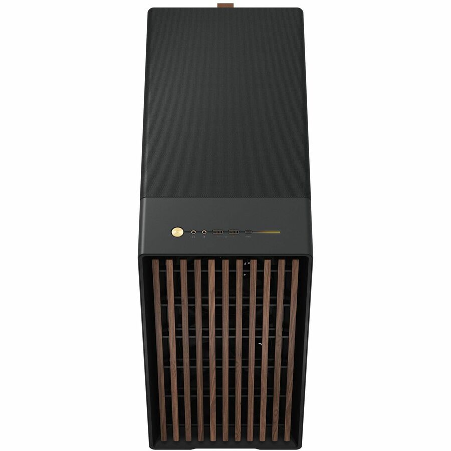 Fractal Design FD-C-NOR1X-05 Computer Case - North XL RC ATX Full Tower