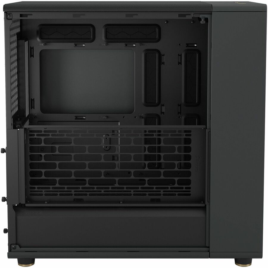 Fractal Design FD-C-NOR1X-05 Computer Case - North XL RC ATX Full Tower