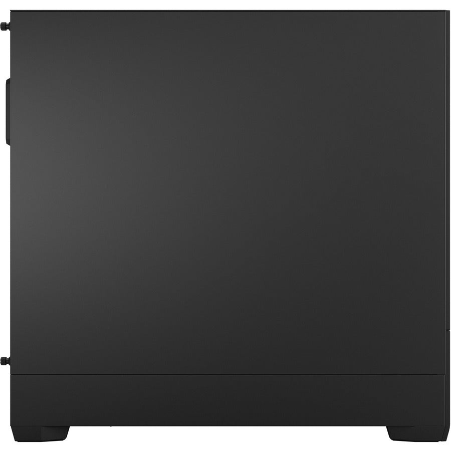 Fractal Design FD-C-POS1A-01 Computer Case - Pop Mid Tower Silent Black ATX
