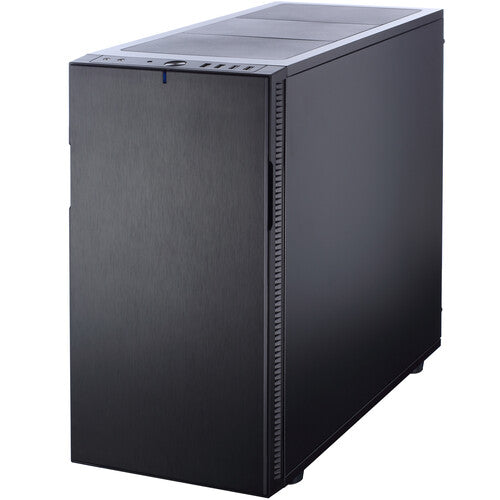 Fractal Design FD-CA-DEF-R5-BK Computer Case - Define R5 Black Retail