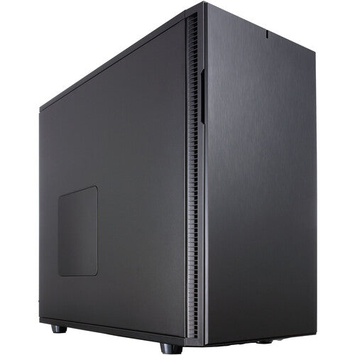 Fractal Design FD-CA-DEF-R5-BK Computer Case - Define R5 Black Retail