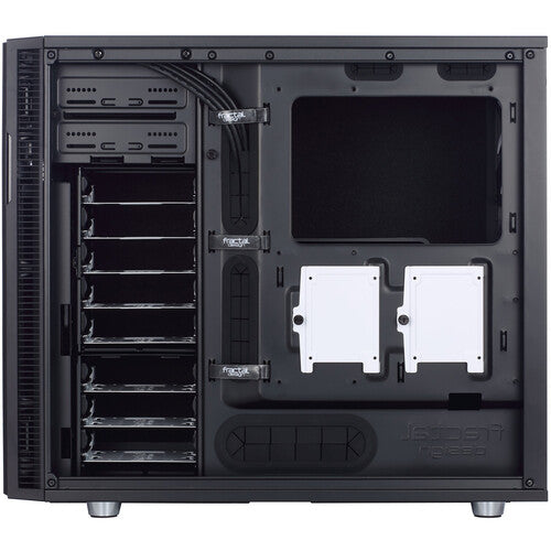 Fractal Design FD-CA-DEF-R5-BK Computer Case - Define R5 Black Retail
