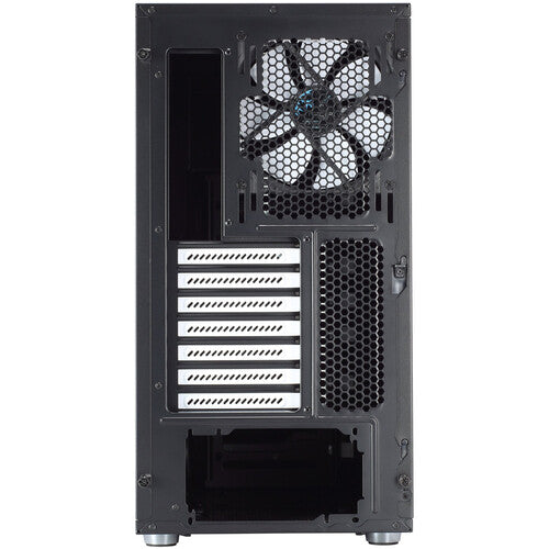 Fractal Design FD-CA-DEF-R5-BK Computer Case - Define R5 Black Retail