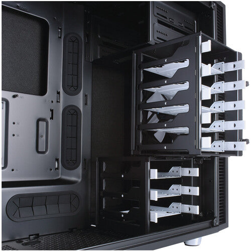 Fractal Design FD-CA-DEF-R5-BK Computer Case - Define R5 Black Retail