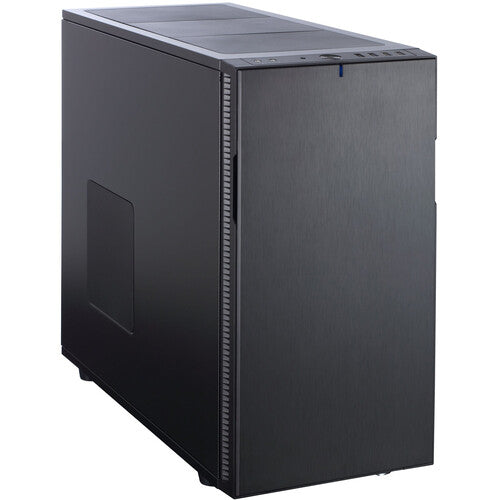 Fractal Design FD-CA-DEF-R5-BK Computer Case - Define R5 Black Retail