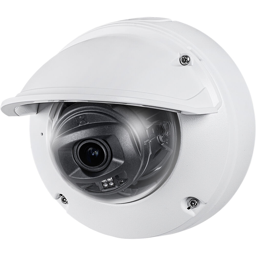 Vivotek FD9367-EHTV-V2 2MP Outdoor Network Dome Camera