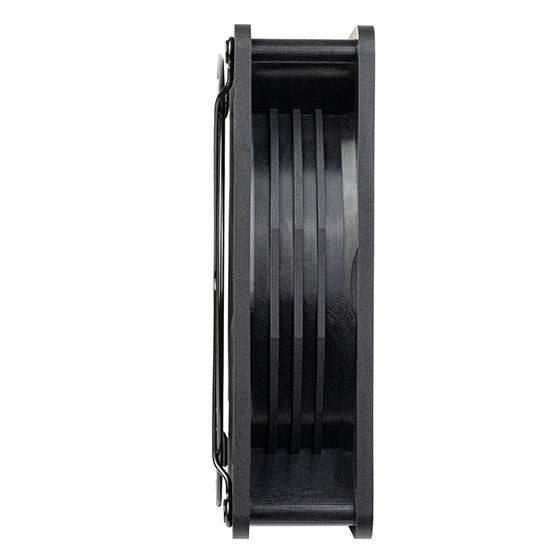 Silverstone FHS140X Case Fan - 140 x 140 x 38mm Black LCP fan blade Retail