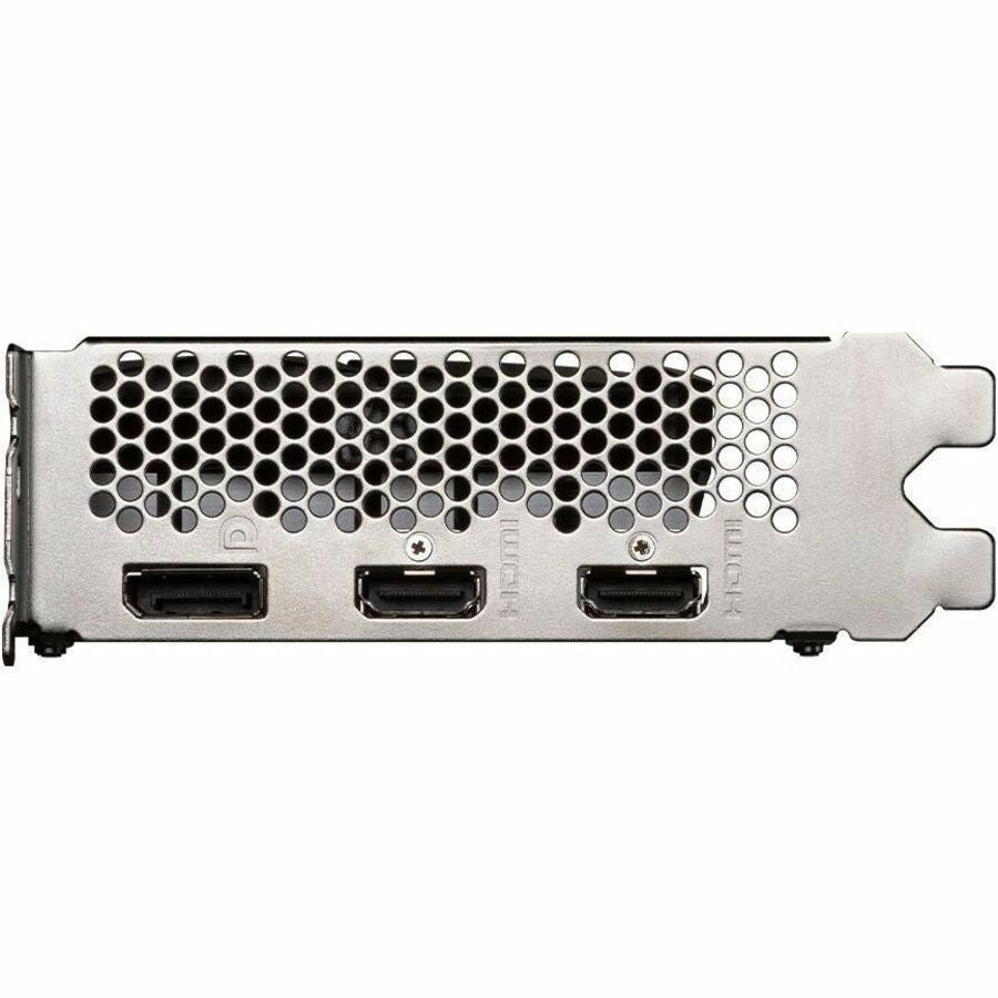 MSI G3050V2X6C Video Card - GeForce RTX 3050 VENTUS 2X 6G OC 6G GDDR6 PCI-E4.0x8