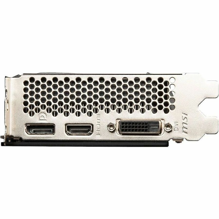 MSI G3050V2XXS8C NVIDIA GeForce RTX 3050 Graphic Card - 8 GB GDDR6