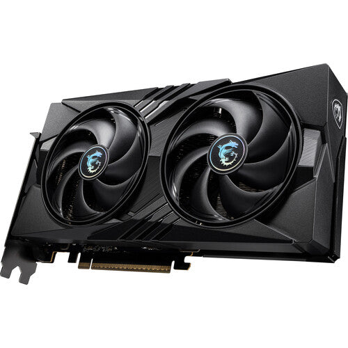 MSI G5060-8GC GeForce RTX 5060 GAMING OC Graphics Card - 8GB GDDR7Ratail