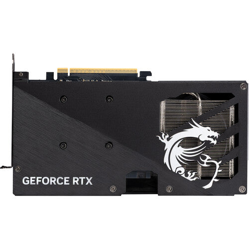 MSI G5060-8GC GeForce RTX 5060 GAMING OC Graphics Card - 8GB GDDR7Ratail