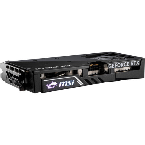 MSI G5060-8GC GeForce RTX 5060 GAMING OC Graphics Card - 8GB GDDR7Ratail