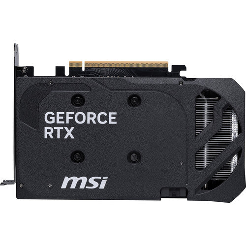 MSI G5060-8S2C GeForce RTX 5060 SHADOW 2X OC Graphics Card - 8GB GDDR7
