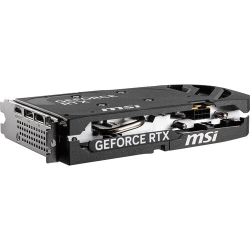 MSI G5060-8S2C GeForce RTX 5060 SHADOW 2X OC Graphics Card - 8GB GDDR7