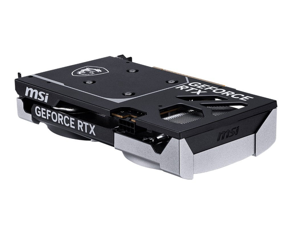 MSI G5060-8V2C GeForce RTX 5060 8G VENTUS 2X OC 8GB GDDR7 128bit PCIE Video Card