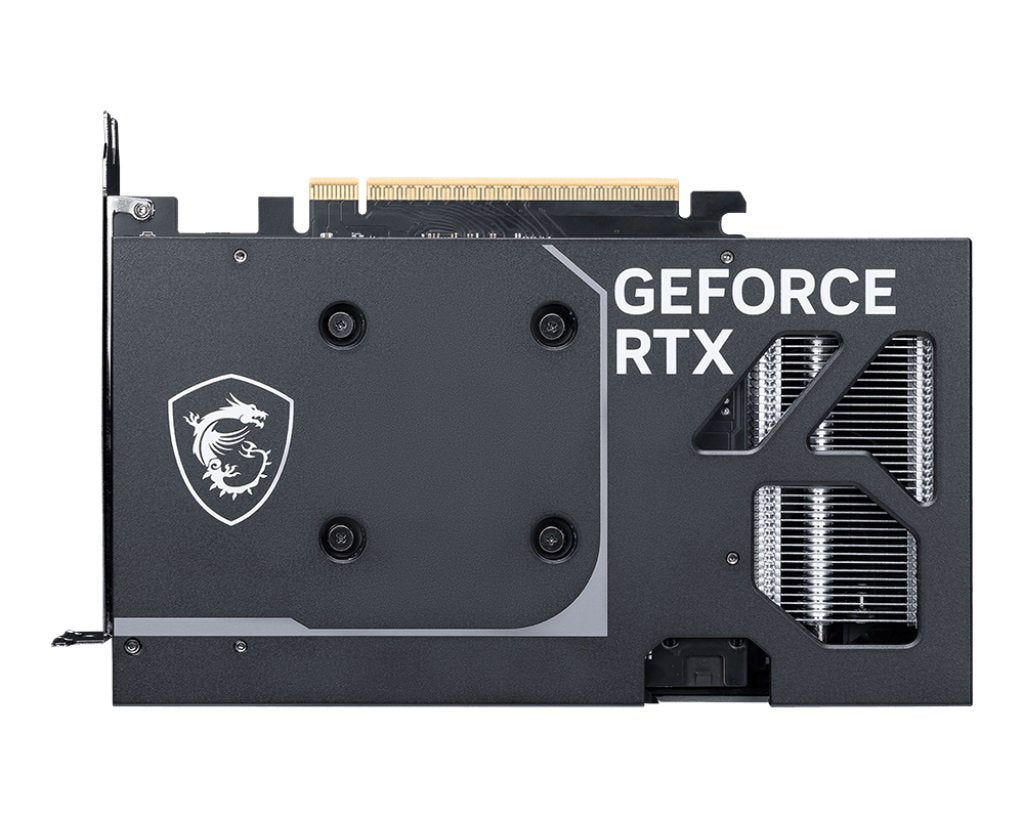MSI G5060-8V2C GeForce RTX 5060 8G VENTUS 2X OC 8GB GDDR7 128bit PCIE Video Card