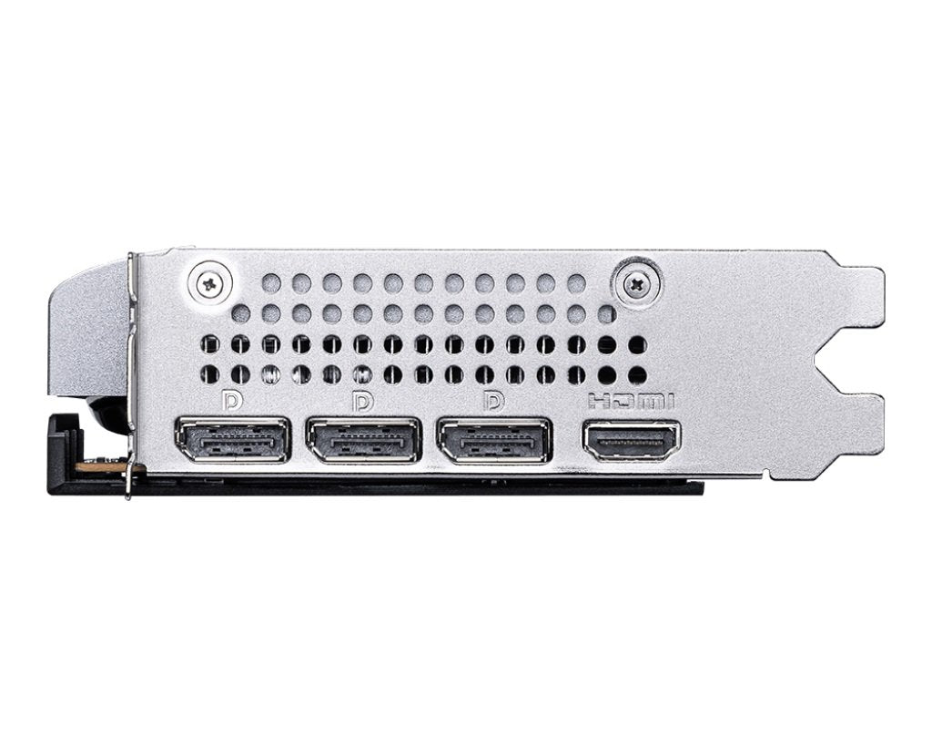 MSI G5060-8V2C GeForce RTX 5060 8G VENTUS 2X OC 8GB GDDR7 128bit PCIE Video Card