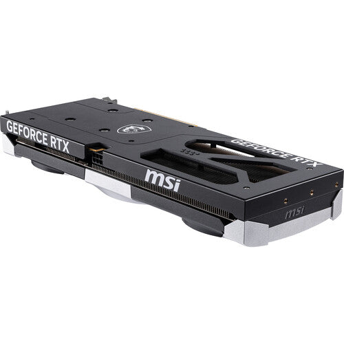 MSI G5060-8V3C GeForce RTX 5060 VENTUS 3X OC Graphics Card - 8 GB GDDR7