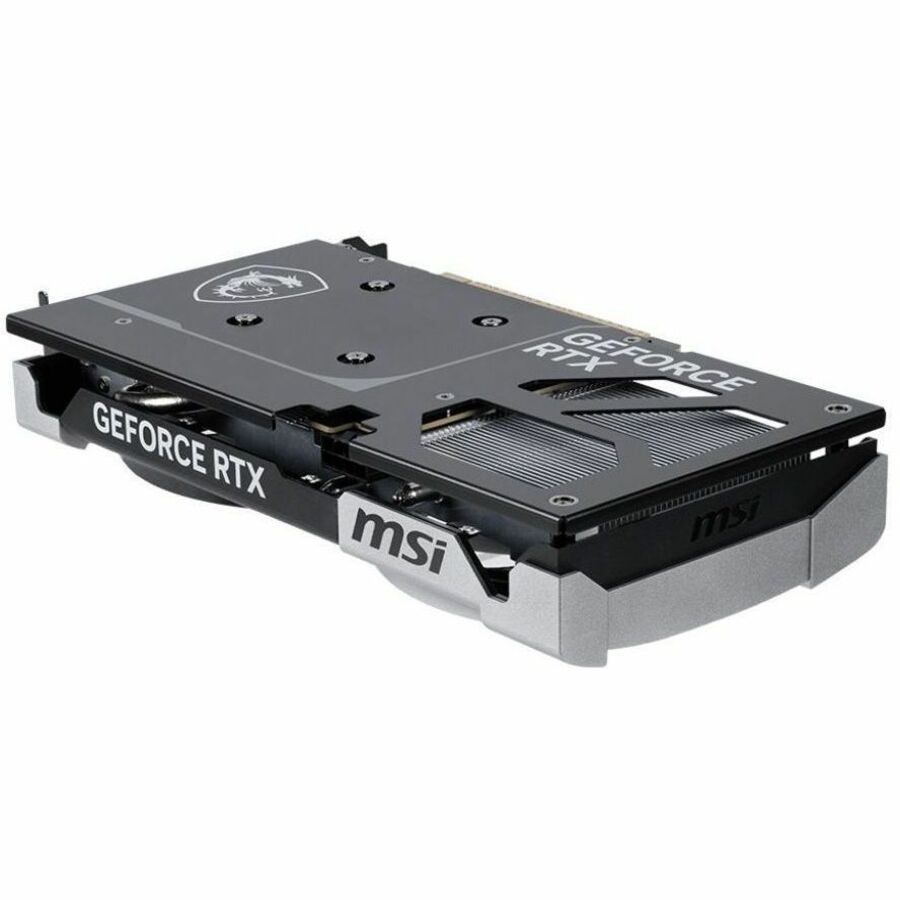 MSI G506T-16V2CP NVIDIA GeForce RTX 5060 Ti Graphic Card - 16 GB GDDR7