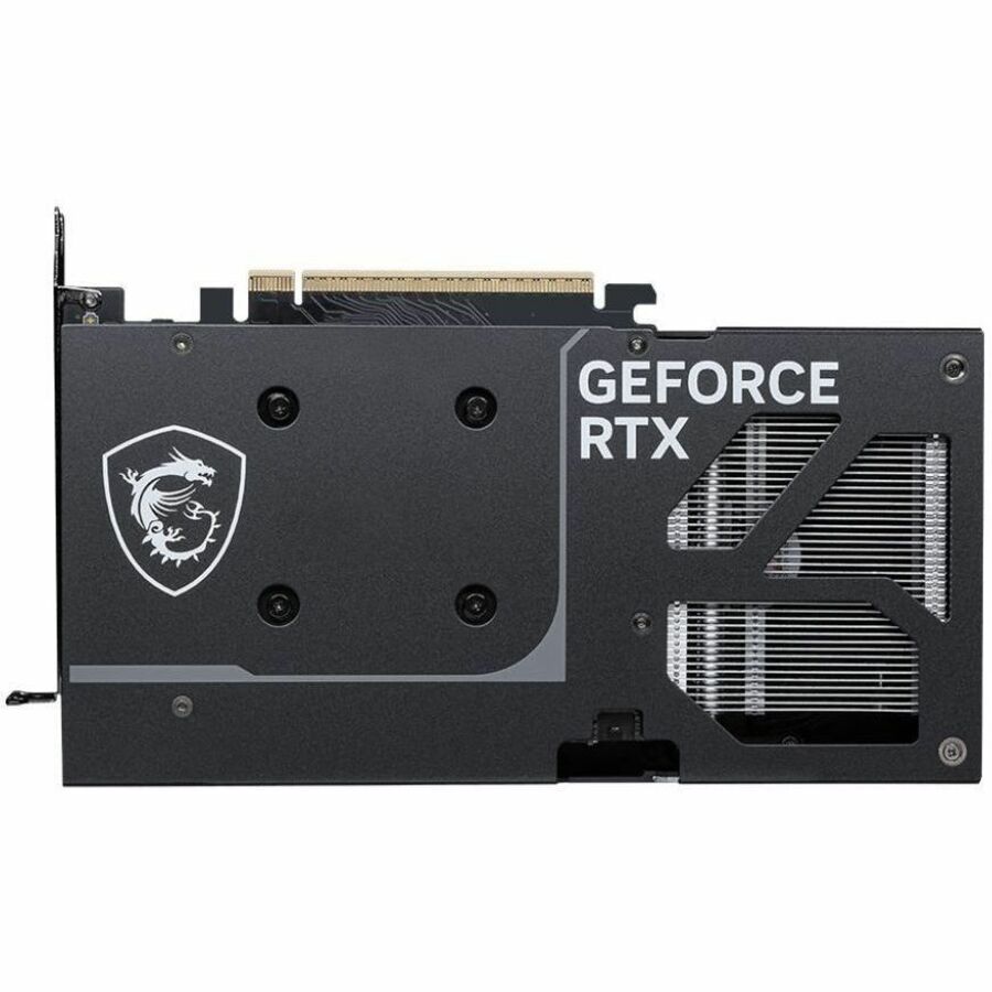 MSI G506T-16V2CP NVIDIA GeForce RTX 5060 Ti Graphic Card - 16 GB GDDR7