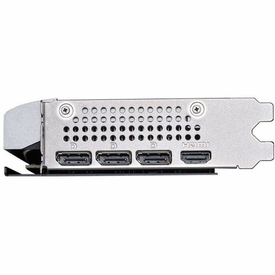 MSI G506T-16V2CP NVIDIA GeForce RTX 5060 Ti Graphic Card - 16 GB GDDR7