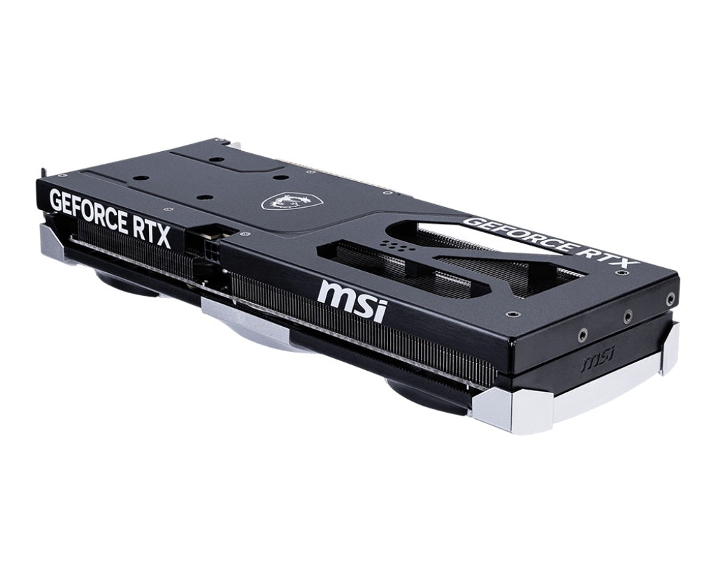 MSI G506T-16V3C Video Card - GeForce RTX 5060 Ti 16G VENTUS 3X OC 16GB GDDR7
