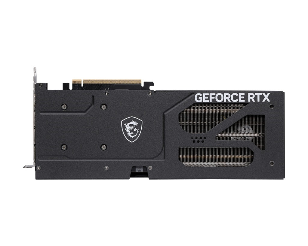 MSI G506T-16V3C Video Card - GeForce RTX 5060 Ti 16G VENTUS 3X OC 16GB GDDR7