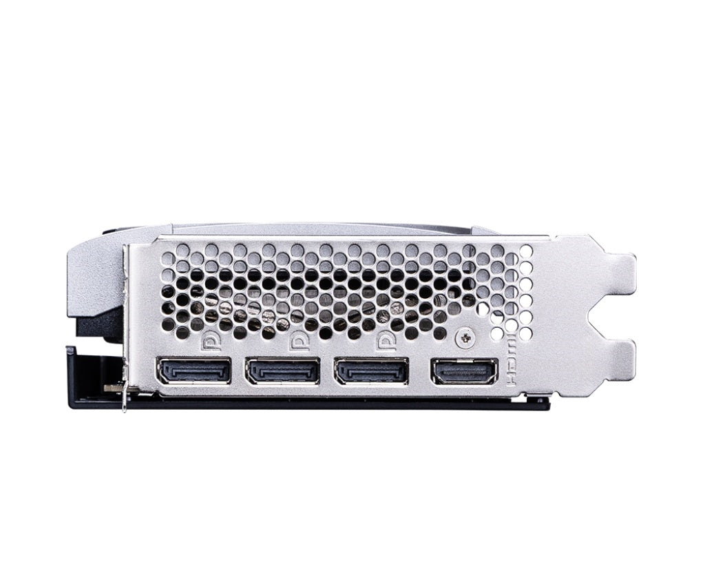 MSI G506T-16V3C Video Card - GeForce RTX 5060 Ti 16G VENTUS 3X OC 16GB GDDR7