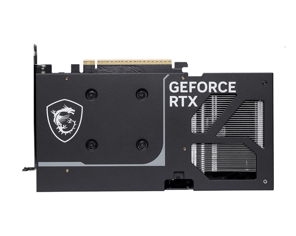 MSI G506T-8V2P GeForce RTX 5060 Ti 8G VENTUS 2X PLUS 8GB GDDR7 128B Video Card