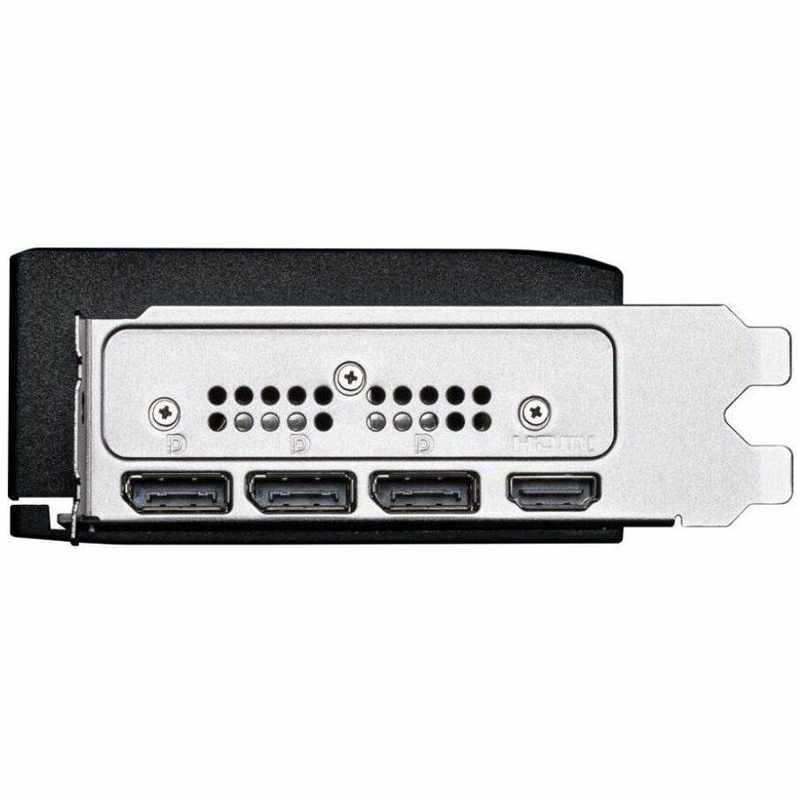 MSI G5070-12S3C NVIDIA GeForce RTX 5070 12G SHADOW 3X OC Graphic Card