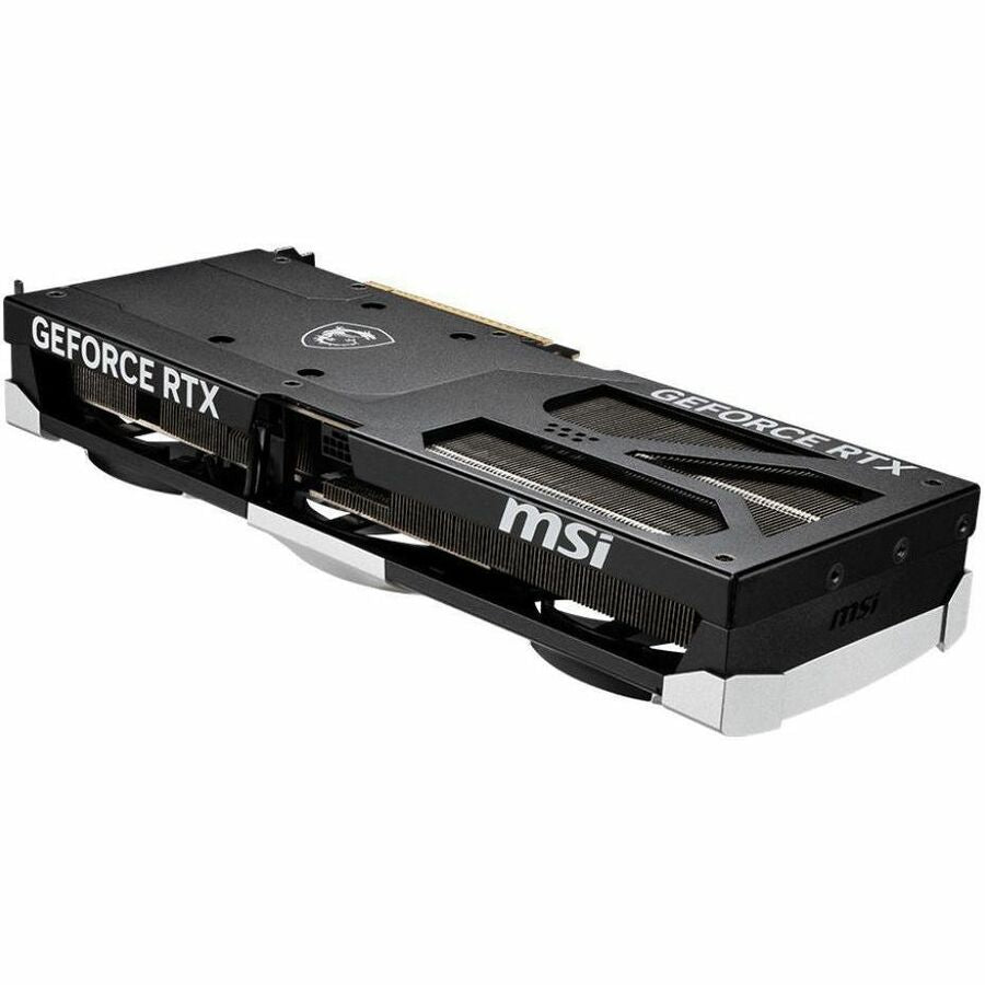MSI G5070-12V3C GeForce RTX 5070 12G VENTUS 3X OC Graphic Card