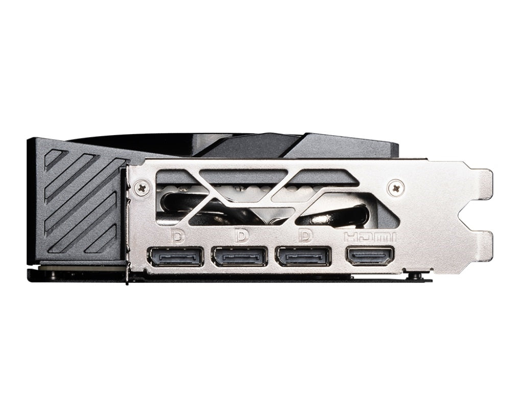 MSI G5080-16GTC Video Card - GeForce RTX 5080 16G GDDR7 - Retail