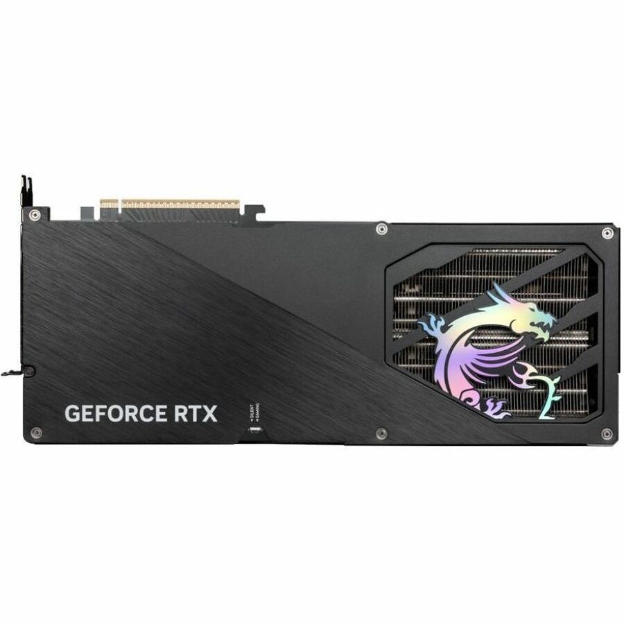 MSI G5090-32GTC GeForce RTX 5090 32G Gaming Trio OC Graphic Card