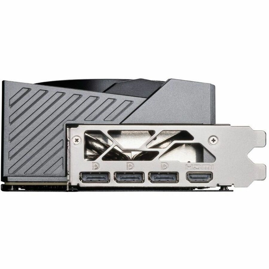 MSI G5090-32GTC GeForce RTX 5090 32G Gaming Trio OC Graphic Card