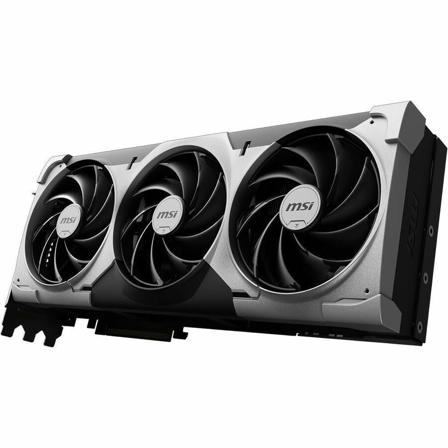MSI G5090-32V3C GeForce RTX 5090 32G VENTUS 3X OC Graphic Card