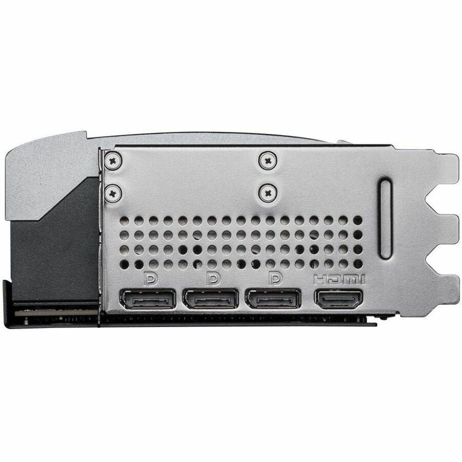MSI G5090-32V3C GeForce RTX 5090 32G VENTUS 3X OC Graphic Card
