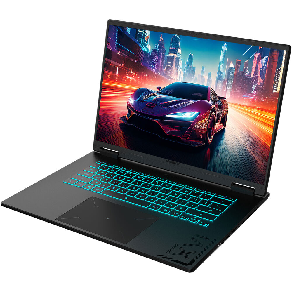 Gigabyte GAMING A16 CWHI3US894SH Notebook - 16 Ci7-13620H 16G 1TB RTX5070 W11H