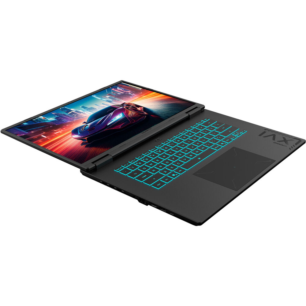 Gigabyte GAMING A16 CWHI3US894SH Notebook - 16 Ci7-13620H 16G 1TB RTX5070 W11H
