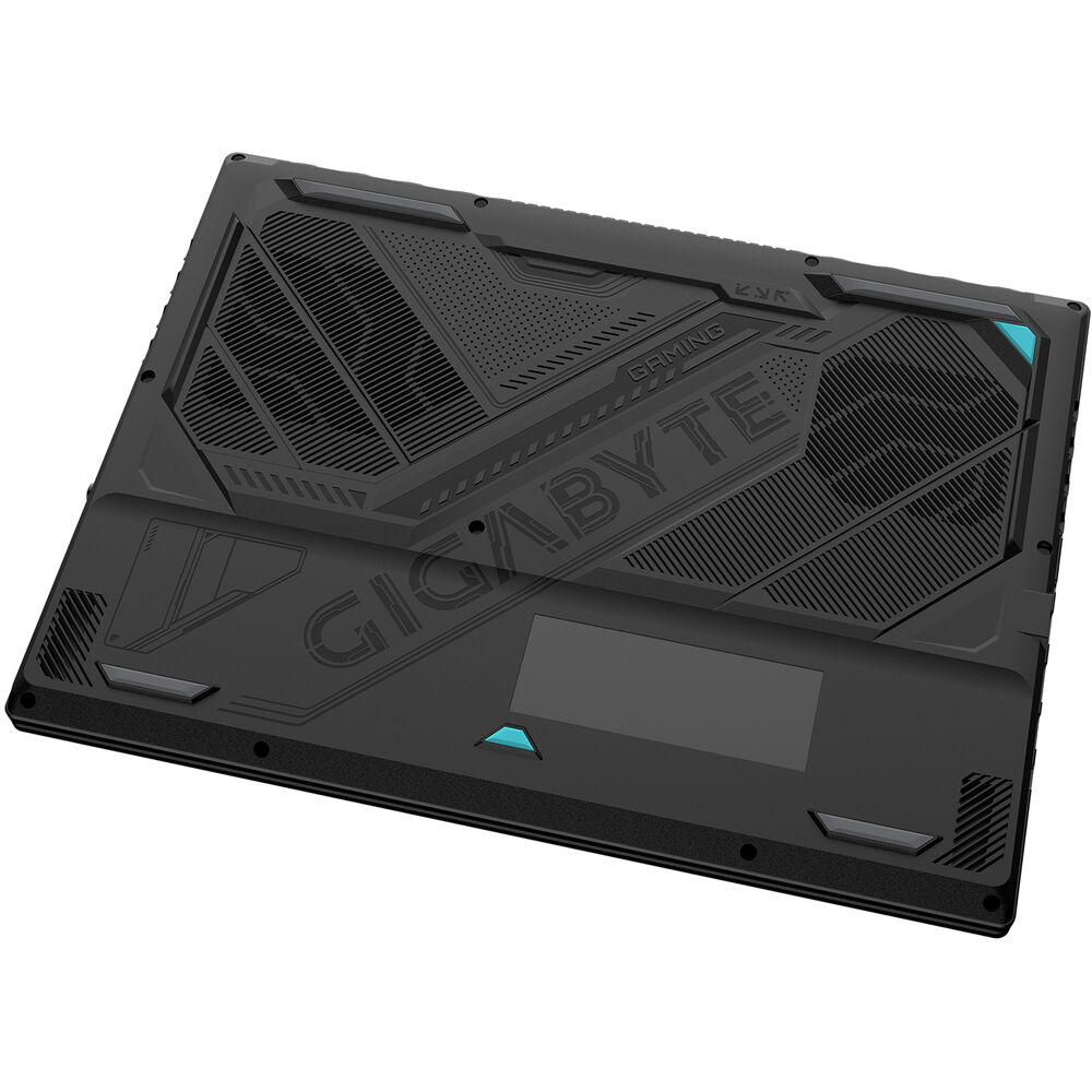 Gigabyte GAMING A16 CWHI3US894SH Notebook - 16 Ci7-13620H 16G 1TB RTX5070 W11H