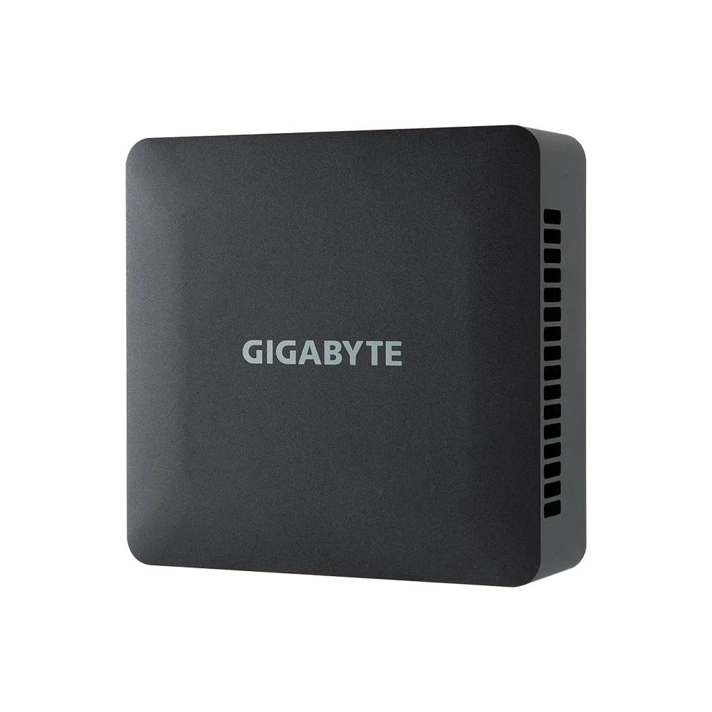 Gigabyte GB-BRi7H-1355 System - Core i7-1355U Max64GB DDR4 Intel Iris Xe No OS