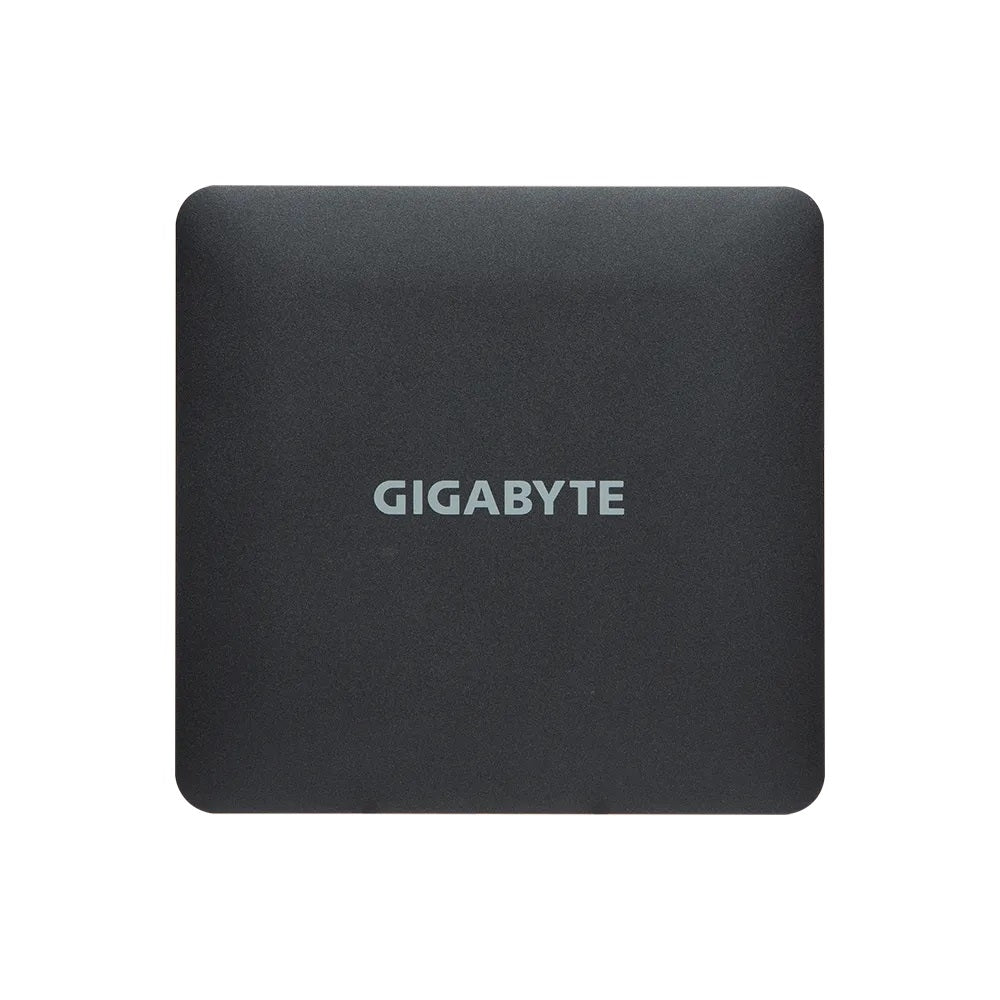 Gigabyte GB-BRi7H-1355 System - Core i7-1355U Max64GB DDR4 Intel Iris Xe No OS