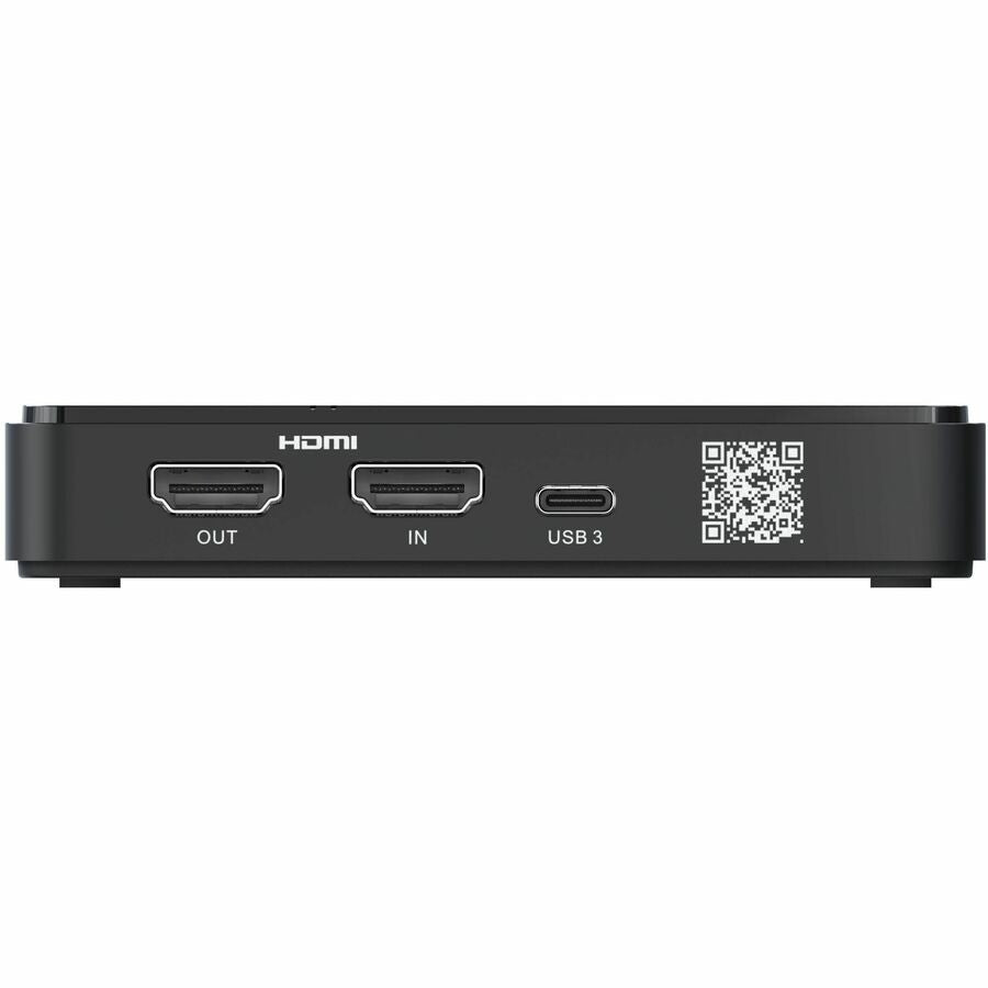 AVerMedia GC311G2BLACK StreamLine MINI+ GC311G2 Video Capturing Device