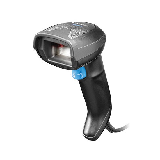 Datalogic GD4520-BKK1B Gryphon GD4520, 2D Imager - Barcode Scanner